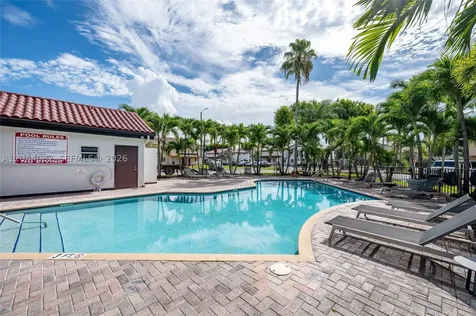 550 NW 82nd Court Miami FL 33126