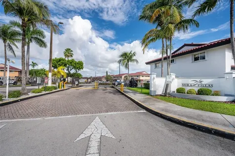 550 NW 82nd Court Miami FL 33126