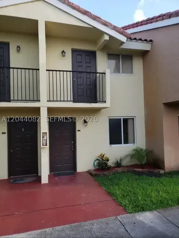 550 NW 82nd Court Miami FL 33126