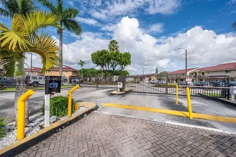 550 NW 82nd Court Miami FL 33126