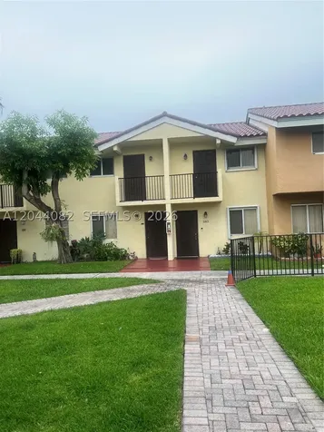 550 NW 82nd Court Miami FL 33126