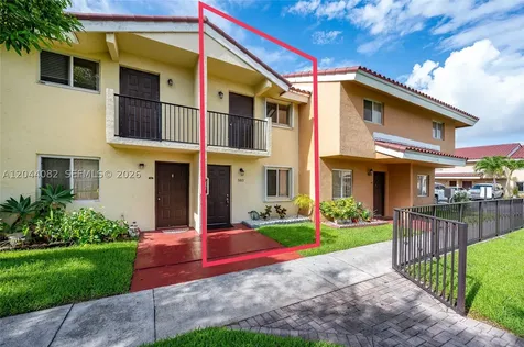 550 NW 82nd Court Miami FL 33126