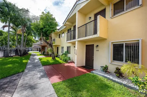 550 NW 82nd Court Miami FL 33126