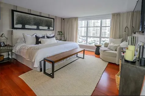 3600 Mystic Pointe Drive Aventura FL 33180