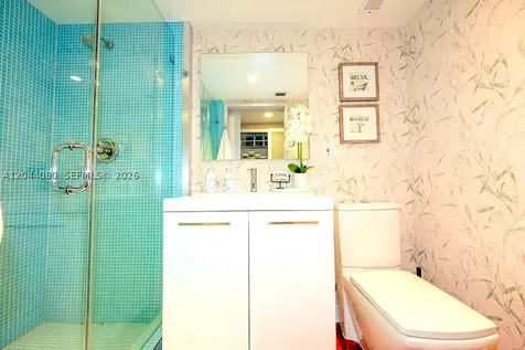 3600 Mystic Pointe Drive Aventura FL 33180
