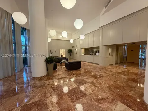 3600 Mystic Pointe Drive Aventura FL 33180