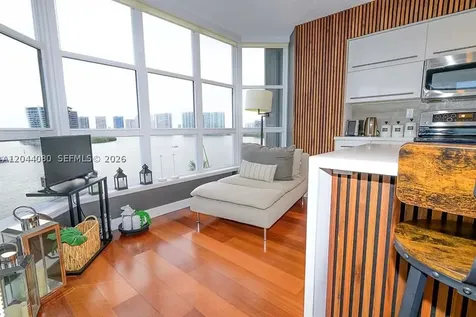 3600 Mystic Pointe Drive Aventura FL 33180