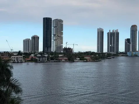 3600 Mystic Pointe Drive Aventura FL 33180