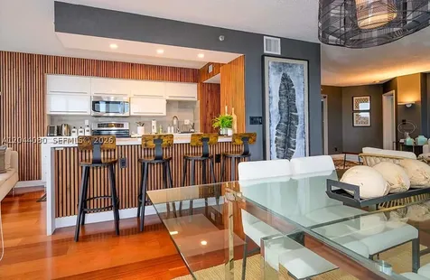 3600 Mystic Pointe Drive Aventura FL 33180