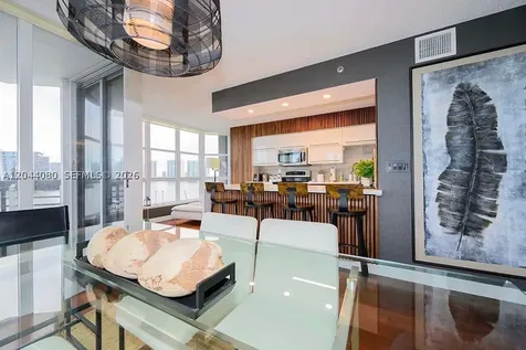 3600 Mystic Pointe Drive Aventura FL 33180