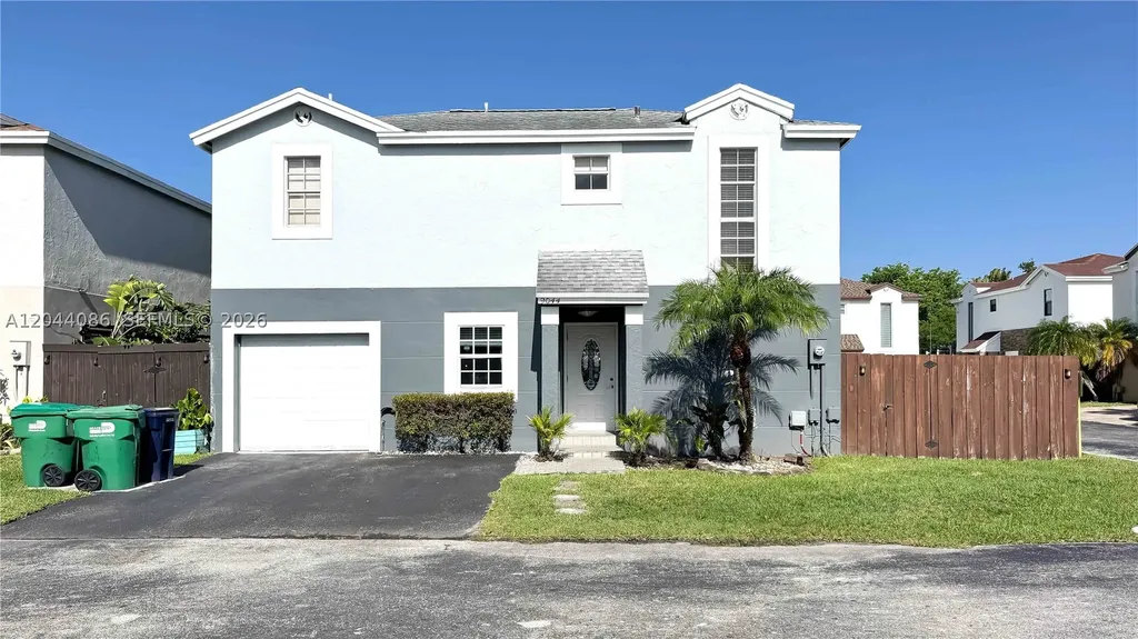 9044 SW 148 Ct 148 Court Miami FL 33196