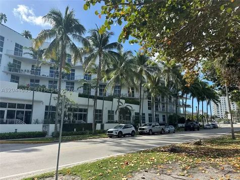 2001 Meridian Avenue Miami Beach FL 33139