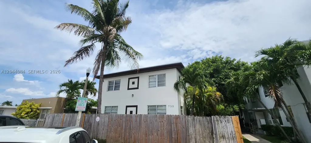 730 83rd Street Miami Beach FL 33141