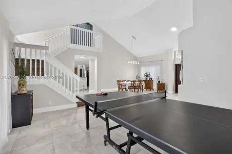 19322 NW 11th Street Pembroke Pines FL 33029