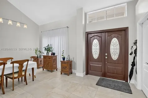 19322 NW 11th Street Pembroke Pines FL 33029