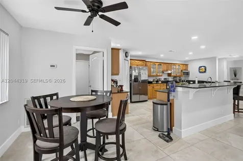 19322 NW 11th Street Pembroke Pines FL 33029