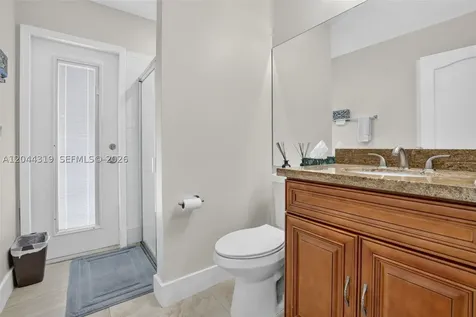 19322 NW 11th Street Pembroke Pines FL 33029
