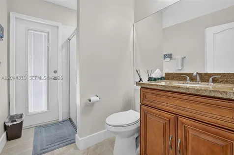 19322 NW 11th Street Pembroke Pines FL 33029