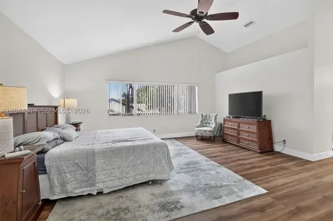 19322 NW 11th Street Pembroke Pines FL 33029