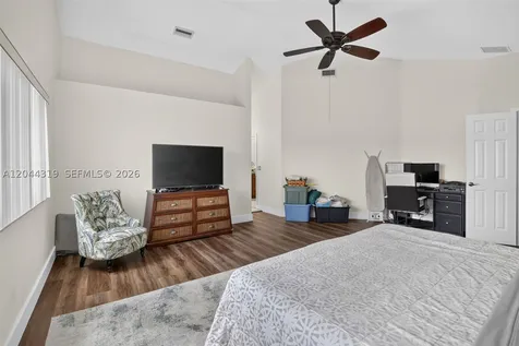 19322 NW 11th Street Pembroke Pines FL 33029