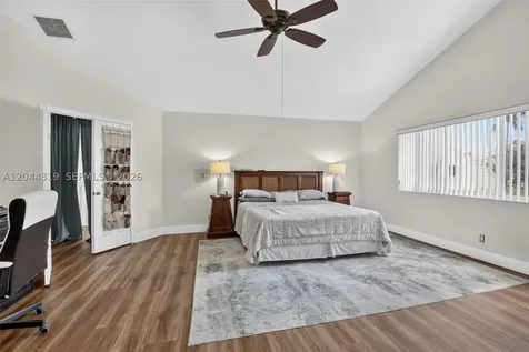 19322 NW 11th Street Pembroke Pines FL 33029