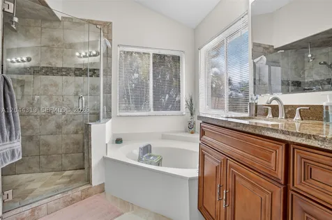 19322 NW 11th Street Pembroke Pines FL 33029