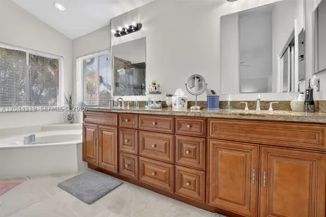 19322 NW 11th Street Pembroke Pines FL 33029
