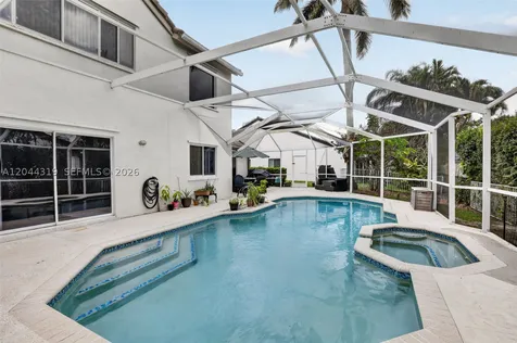 19322 NW 11th Street Pembroke Pines FL 33029