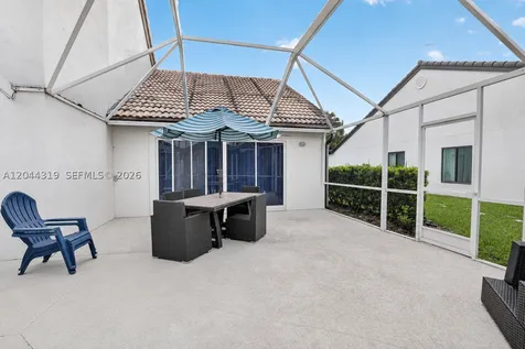 19322 NW 11th Street Pembroke Pines FL 33029