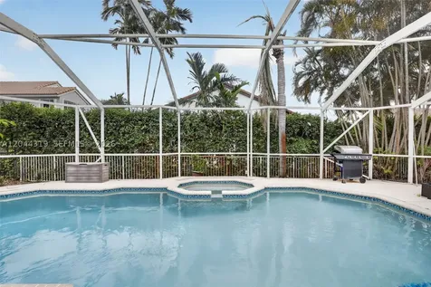 19322 NW 11th Street Pembroke Pines FL 33029