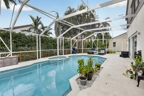 19322 NW 11th Street Pembroke Pines FL 33029
