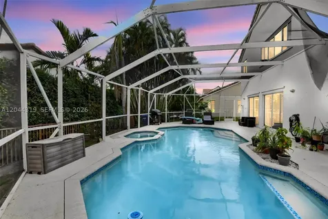 19322 NW 11th Street Pembroke Pines FL 33029
