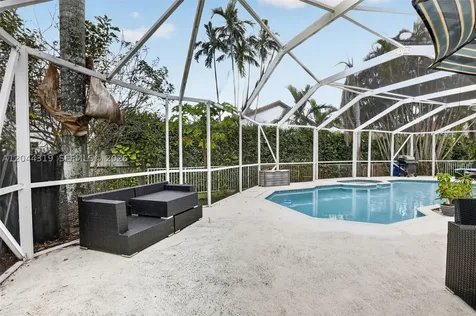 19322 NW 11th Street Pembroke Pines FL 33029