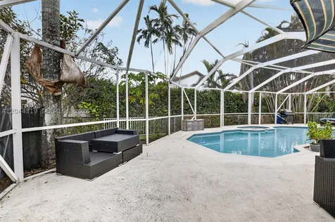 19322 NW 11th Street Pembroke Pines FL 33029