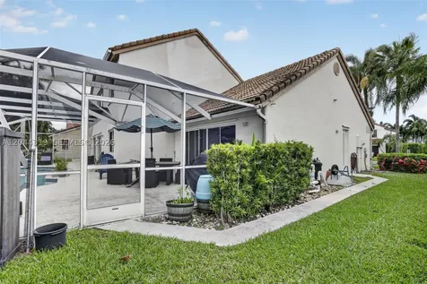 19322 NW 11th Street Pembroke Pines FL 33029