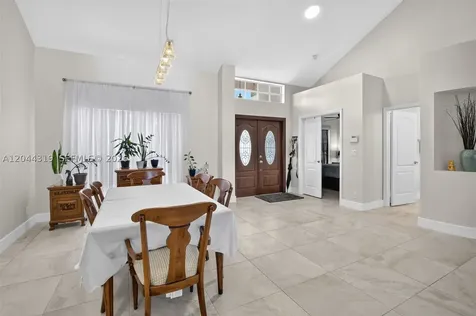 19322 NW 11th Street Pembroke Pines FL 33029