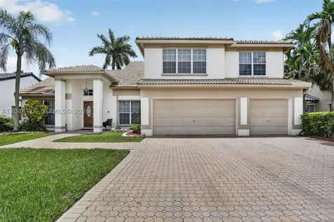 19322 NW 11th Street Pembroke Pines FL 33029