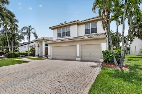 19322 NW 11th Street Pembroke Pines FL 33029