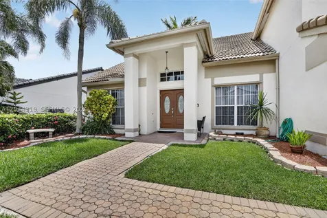 19322 NW 11th Street Pembroke Pines FL 33029