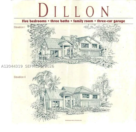 19322 NW 11th Street Pembroke Pines FL 33029