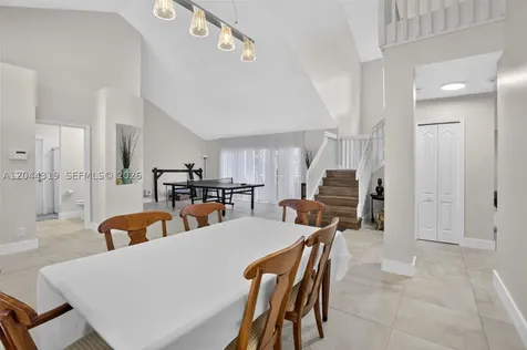 19322 NW 11th Street Pembroke Pines FL 33029