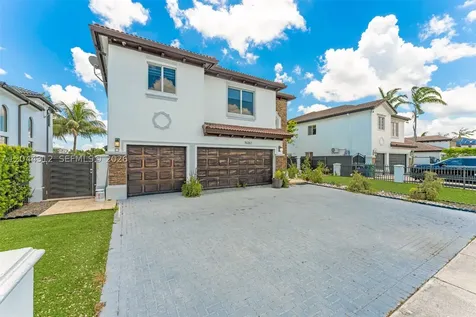 15262 SW 11th Street Miami FL 33194
