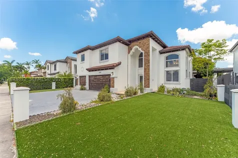 15262 SW 11th Street Miami FL 33194