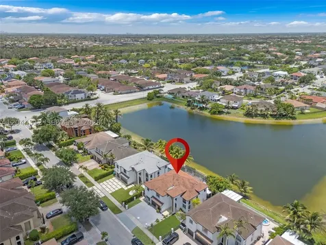 15262 SW 11th Street Miami FL 33194