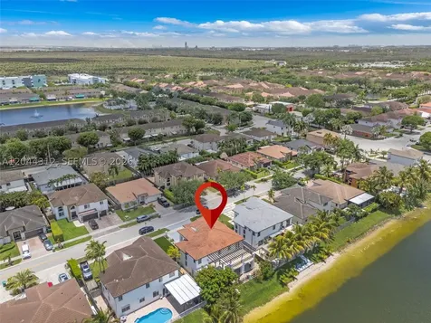 15262 SW 11th Street Miami FL 33194