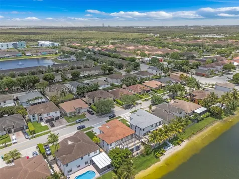 15262 SW 11th Street Miami FL 33194