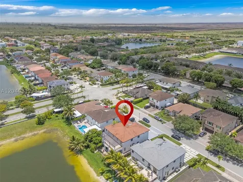 15262 SW 11th Street Miami FL 33194