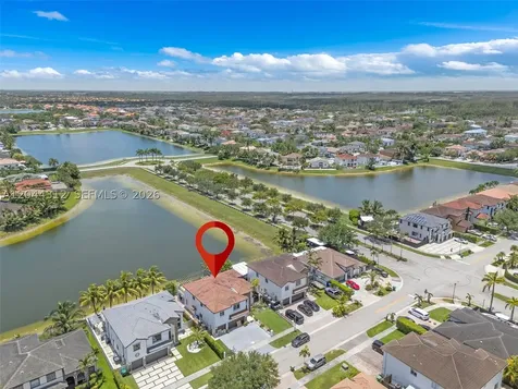 15262 SW 11th Street Miami FL 33194