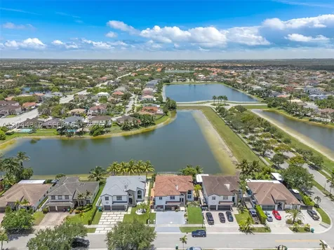 15262 SW 11th Street Miami FL 33194