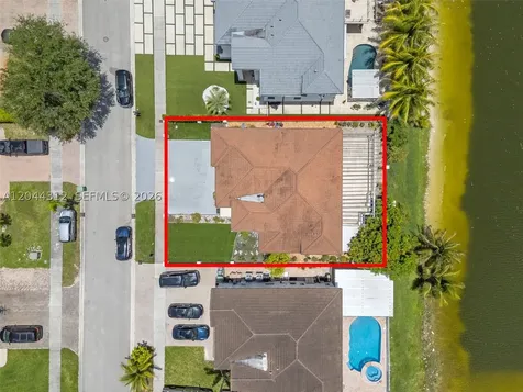 15262 SW 11th Street Miami FL 33194